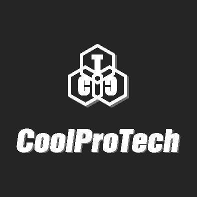 CoolProTech logo