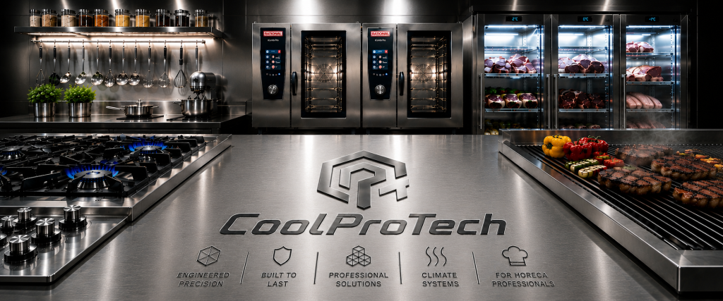 Coolprotech HoReCa